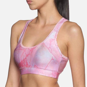 Ensemble de sport pour femmes, 2 pièces, leggings sans couture à taille haute avec soutien-gorge de sport, ensemble de yoga, soutien-gorge à manches longues, course à pied - Product Image 6