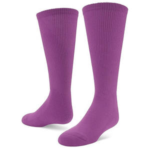 <b>Hot</b> Selling Custom <b>Socks</b> Sublimation Logo Sports <b>Socks</b> Perfect for Teams Events Plus Size Thigh High <b>Socks</b> - Product Image 3