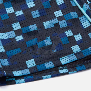 Export Quality Women Shorts Durable Stitching Women Shorts Women Shorts Trendy Look Sporty <b>Running</b> Training - Product Image 5