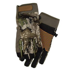 Gants de paintball tactiques d'extérieur à écran tactile couleur personnalisable, doigts entiers, légers, pour la randonnée, avec sangle de poignet réglable - Product Image 1