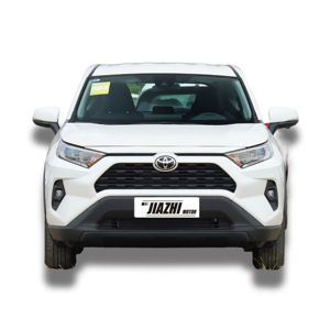 FAW - Toyota RAV4 en Oferta, Toyota Rav4 Usado, Toyota Rav4 a Precio Descontado, Autos Usados en Venta - Product Image 1