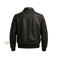 Vestes en cuir pour hommes de qualité supérieure, fermeture éclair, coupe-vent, imperméables, en toile, décontractées, pour l'hiver, grandes tailles, séchage rapide