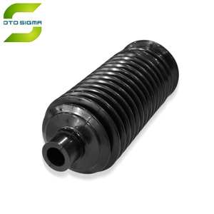Steering <b>Rack</b> <b>Boot</b> 45535-26020 for TOYOTA OE Quality Made in Taiwan High Durability - Product Image 2