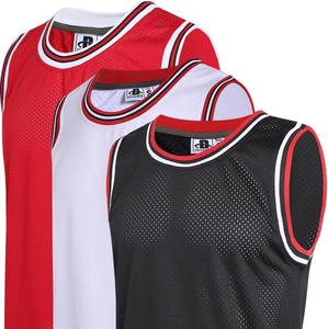 Fábrica de Fabricación de Camisetas de Baloncesto de Primera Calidad, Mayorista y Distribuidor de Uniformes de Baloncesto OEM, Proveedor al por Mayor para Equipos Deportivos Profesionales - Product Image 5