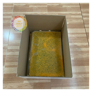 Offre Spéciale Purée de Fruit de la Passion Jaune Biologique Naturelle IQF Congelée avec Graines, Sous Vide, en Vrac du Vietnam, Sans Additifs - CARYLN - Product Image 4
