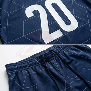 Tenues de football haut de gamme, Maillots de football, Uniformes de football, Vêtements de football pour équipes de club, Kits de football - Product Image 4