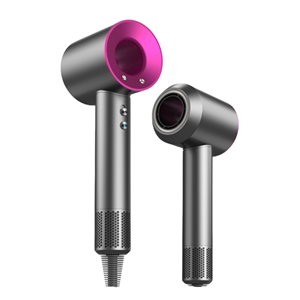 उच्च गुणवत्ता वाली डाई एचडी08 थोक पेशेवर सैलून हेयर ड्रायर 110000 आरपीएम आईनिक हेयर ड्रायर - Product Image 1