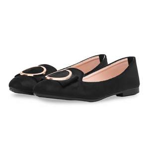 <b>Black</b> WN0993 <b>Pumps</b> - Product Image 3