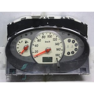CONJUNTO DE VELOCÍMETRO, ANALÓGICO, USADO, ORIGINAL CT11A - Product Image 1