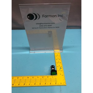 2 AMAT 3300-02695 Tuyau FTG 1/2 MPT X 5/8 Tube - Équipements et Pièces Semi-conductrices Globales de Renommée Mondiale à Confiance - Product Image 2