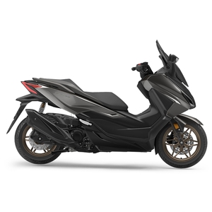 รถสกู๊ตเตอร์ฮอต NSS350 นีโอ สปอร์ต คาเฟ่ - Product Image 2