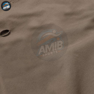 เสื้อยืดสไตล์วินเทจแนวสตรีทแวร์ ผ้าหนาสองชั้น แขนสั้น ผลิตจากผ้าโพลีเอสเตอร์/คอตตอนแคนวาส สำหรับผู้ชาย - Product Image 2
