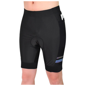 Pantalones Cortos de Ciclismo Personalizados para Equipos Deportivos, Pantalones de Bicicleta Acolchados, Diseño Antideslizante, Transpirables - Product Image 2