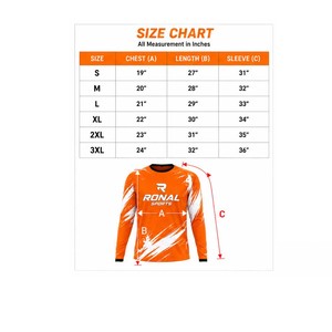 Maillot de vélo de montagne d'hiver de haute qualité à manches longues en coton/polyester 5XL, imprimé par transfert thermique personnalisé, séchage rapide, respirant - Product Image 5