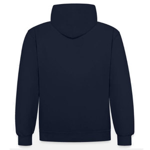 New Arrival Winter <b>Rhinestone</b> Custom <b>Hoodies</b> for Men Premium Quality Polyester/Cotton Breathable Men <b>Rhinestone</b> <b>Hoodies</b> - Product Image 2