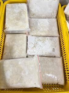 Trozos de Guanábana congelada orgánica Trozos de Guanábana congelada ideales para cócteles, batidos Guanábana fresca Vietnam Frozen Annona Muricata - Product Image 2