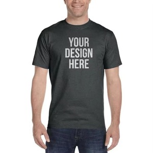 T-shirt pour homme de haute qualité, 100% coton, coupe classique, col rond, imprimé géométrique personnalisé sur le devant, sans manches, streetwear, séchage rapide, respirant - Product Image 4