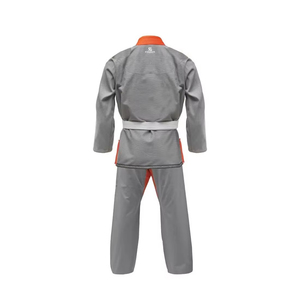 Fabricant d'uniformes de karaté athlétiques en tissu de coton léger et production OEM pour les marques sportives 2026 - Product Image 3