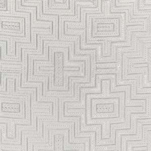 Tela africana con lentejuelas bordadas, estampado digital, encaje de malla, textil para caftanes, moda y prendas de vestir, para compradores de importación. - Product Image 5