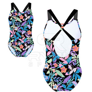 Trajes de Baño para Mujer de Material Flexible, Suministro Directo de Fábrica, Ofrecen Excelente Comodidad para el Verano y la Diversión Acuática - Product Image 4