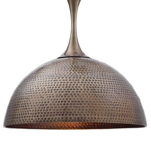 Metal Hanging Pendant Lamps Modern Design New Arrival Attractive & Brilliant Design & Looks Luxury Pendant Lamps/Indoor Outdoor - Product Image 1
