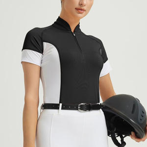 Ropa Deportiva de Diseño Increíble con Logotipo Personalizado, Aspecto Elegante, Pantalones Jodhpur y Breeches, y Camisetas de Capa Base - Product Image 1