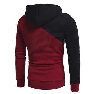 Long Sleeve <b>Workout</b> Men Gym <b>Hoodies</b> with Kangaroo Pocket Pullover Gym <b>Hoodies</b> for Training and Fitness - Product Image 2