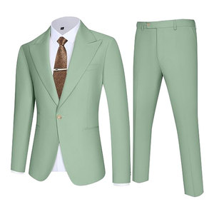 Uniforme de Oficina Moderno, Conjunto de Ropa de Trabajo Formal para Empresas, Uniforme Corporativo para Empleados, Precio al por Mayor - Product Image 1
