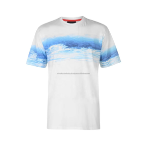 NOVEDAD DE VERANO 2025, camiseta para hombre, diseño profesional de secado rápido, algodón 100% transpirable de alta calidad - Product Image 3