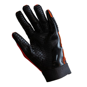 Anti <b>Slip</b> Texture Racquetball Gloves Indoor Sports High Quality Sports Use Hand Wear For Competitive Play Pickleball Glove - Product Image 6