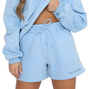 Movimiento sin Esfuerzo, Flexibilidad Mejorada, Material Resistente a las Sentadillas, la Elección Preferida de las Entusiastas, Ropa Deportiva, Pantalones Cortos para Correr para Mujer - Product Image 1