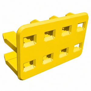 Verrou de retenue pour connecteur 8 broches 1-174983-1 - Product Image 1