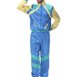 Pakistan Manufacture Winter Windproof Waterproof <b>Zip</b> Jacket Durable Hooded <b>Trousers</b> Set Plus Size Streetwear Outdoor Wholesale - Product Image 1