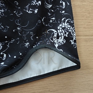 Vêtements d'arts martiaux personnalisés / Short de grappling MMA rapide pour hommes, femmes et enfants, short de combat BJJ MMA - Product Image 4