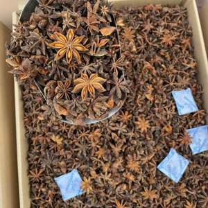 High Quality Dried STAR ANISE Spices From HCM City (Call or Text +84 82 95 26 179) - Product Image 3