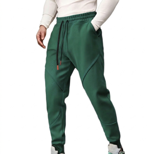 Mens XL Spring Jogger Pants Casual Sports <b>Trousers</b> <b>Drawstring</b> Waist Pocket Baggy Fit Running Fitness Gym Wear OEM ODM - Product Image 4