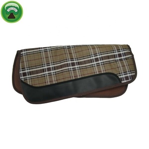 Couvertures et tapis de selle western en coton - Product Image 4
