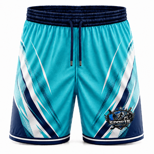 New Arrival Professional Team <b>Soccer</b> Shorts Moisture Control Football Match Apparel OEM Manufacturing Supply - Product Image 1