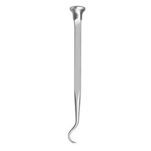 Instrument chirurgical orthopédique de précision de 21,5 cm (8 1/2'') : Aiguille de percussion pour épaule pour une pénétration osseuse précise par Grip Surgical - Product Image 4