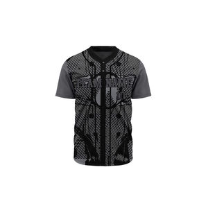 Uniforme de Béisbol a Precio de Fábrica, Camisetas de Béisbol de Alta Calidad, Jersey de Béisbol para Hombre en Venta - Product Image 5