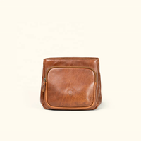 Vente en gros de sacs en cuir véritable sacs à dos pour femmes sacs à dos multifonctions petits sacs à dos en cuir