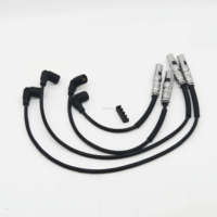 Kit kabel pengapian kabel busi kabel 06A035255C Cable Cable Cable Cable Cable Cable