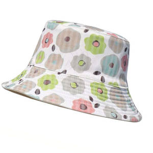 Unique Design Printed <b>bucket</b> <b>Hat</b> Private Label Printed <b>bucket</b> <b>Hat</b> Online Sale Mesh Breathable Printed <b>bucket</b> <b>Hat</b> In Cheap Price - Product Image 5