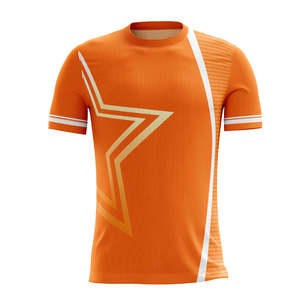 Vêtements de sport en polyester, uniforme de football de qualité supérieure pour hommes, vente en gros, vêtements sublimés pour équipe sportive France - Product Image 3