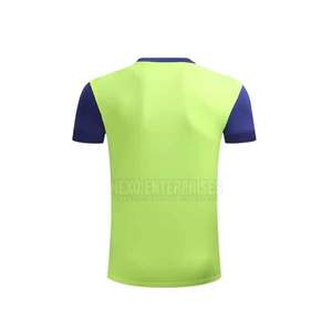 Uniforme de Tenis Personalizado con Logotipo para Hombre, el Más Vendido, 100% Poliéster, de Alta Calidad para las Cuatro Estaciones, en Venta - Product Image 4