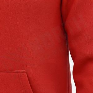 Sweat-shirt unisexe de haute qualité 2025 pour hommes et femmes, style streetwear, vente chaude, qualité supérieure, directement de l'usine, couleur personnalisable - Product Image 5