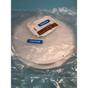 หัวฝักบัว VAT CED136-0004CY, FLOWFILL - อุปกรณ์และอะไหล่เซมิคอนดักเตอร์ระดับโลกที่เชื่อถือได้ - Product Image 6