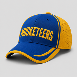 Gorras de Béisbol Personalizadas al por Mayor con Diseños Personalizados para Cada Ocasión y Público - Product Image 6