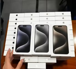 VENTA AL POR MAYOR, NUEVO, ORIGINAL, COMPRA 2 Y LLÉVATE 1 GRATIS, 15 PRO MAX, 15 PRO, 15, 15 5G, CAJA SELLADA, DESBLOQUEADO, VERSIÓN GLOBAL, TELÉFONO INTELIGENTE - Product Image 5