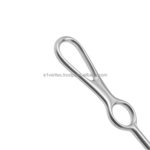 Rétracteur chirurgical général en acier inoxydable de qualité supérieure A-1 VERITAS London-Hospital |   Chirurgical réutilisable de haute qualité - Product Image 6